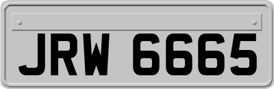 JRW6665