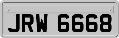 JRW6668