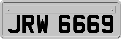 JRW6669