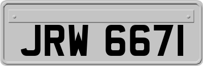 JRW6671