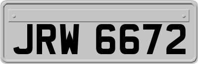 JRW6672