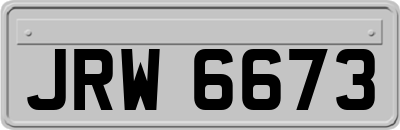 JRW6673