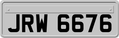 JRW6676