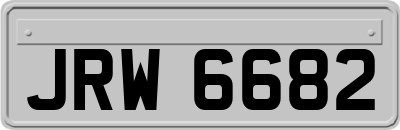 JRW6682