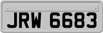 JRW6683