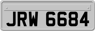 JRW6684