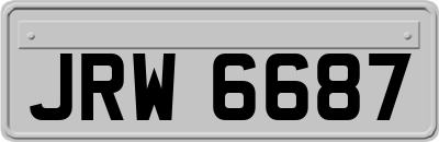 JRW6687