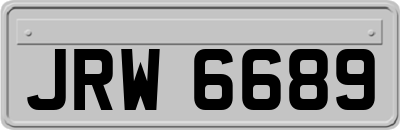 JRW6689