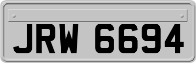 JRW6694