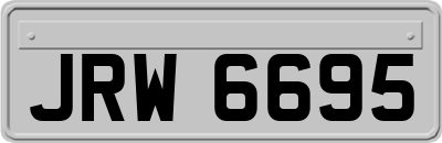 JRW6695