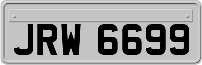 JRW6699