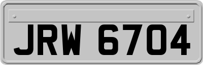 JRW6704