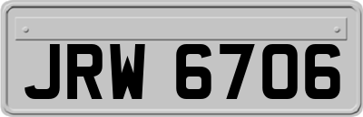 JRW6706
