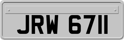 JRW6711
