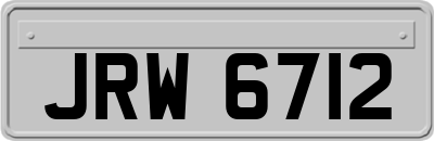 JRW6712