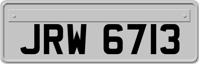 JRW6713