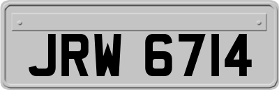 JRW6714