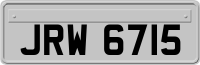 JRW6715