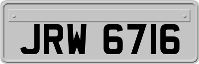 JRW6716