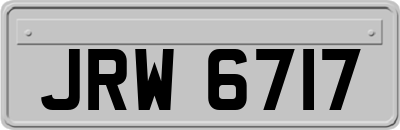 JRW6717