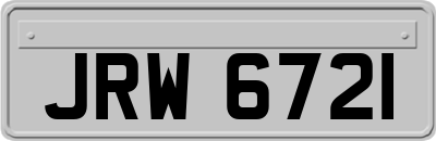 JRW6721