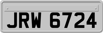 JRW6724