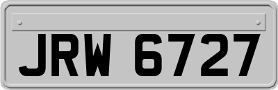 JRW6727