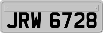 JRW6728