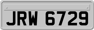 JRW6729