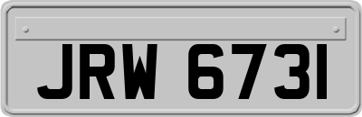 JRW6731