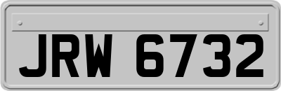 JRW6732