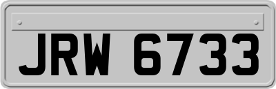 JRW6733