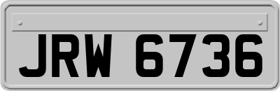 JRW6736