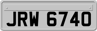 JRW6740