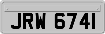 JRW6741