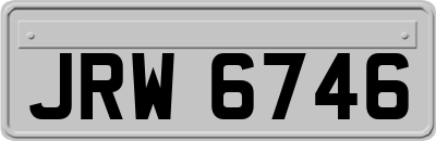 JRW6746