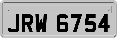 JRW6754