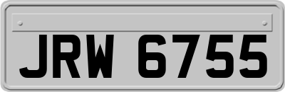 JRW6755