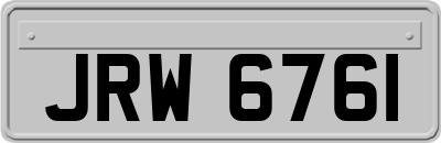 JRW6761