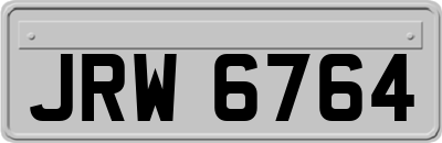 JRW6764