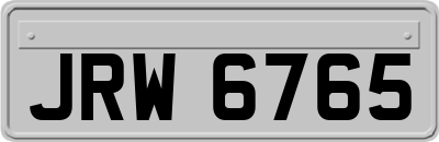 JRW6765