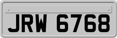 JRW6768