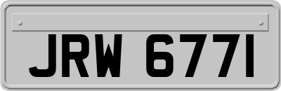 JRW6771