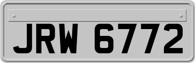 JRW6772