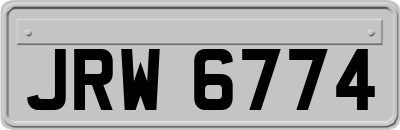 JRW6774