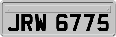 JRW6775
