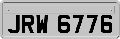 JRW6776