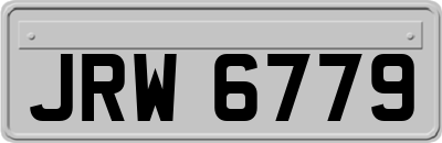 JRW6779