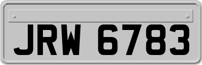 JRW6783