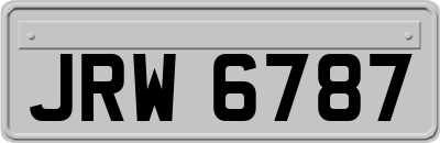 JRW6787